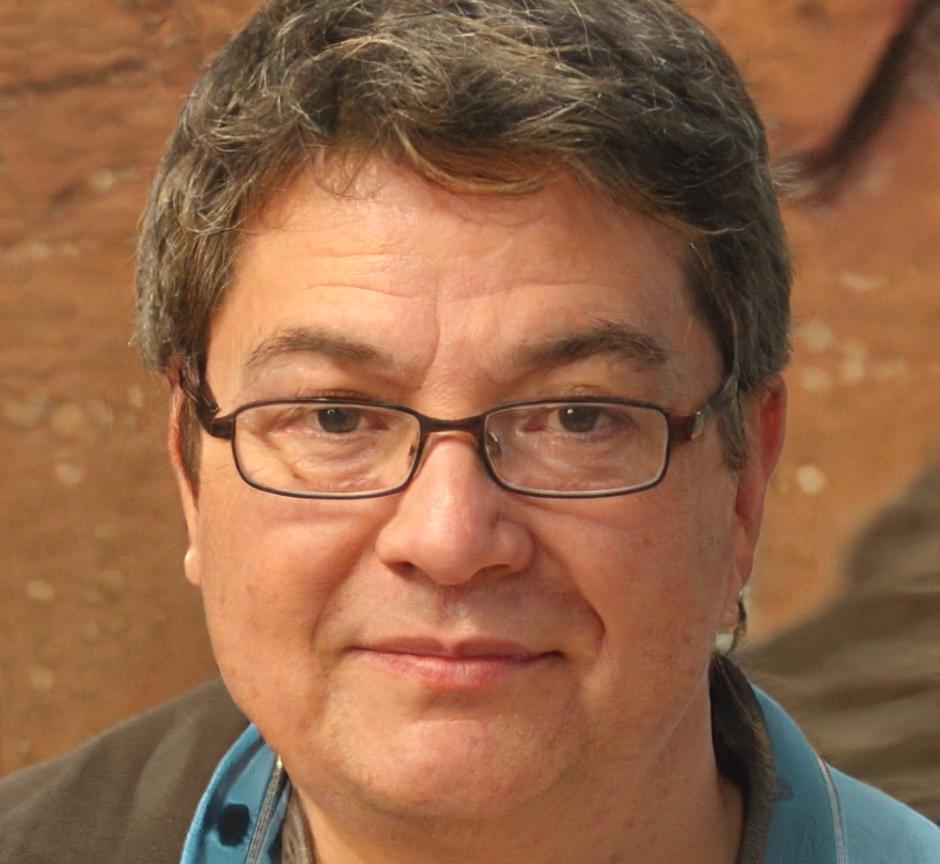 Zdjęcie Witolda Krauze