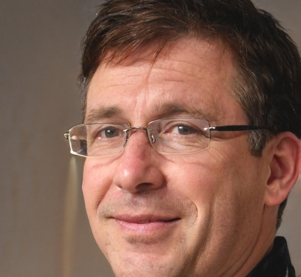 Zdjęcie profilowe Krzysztof Nowak
