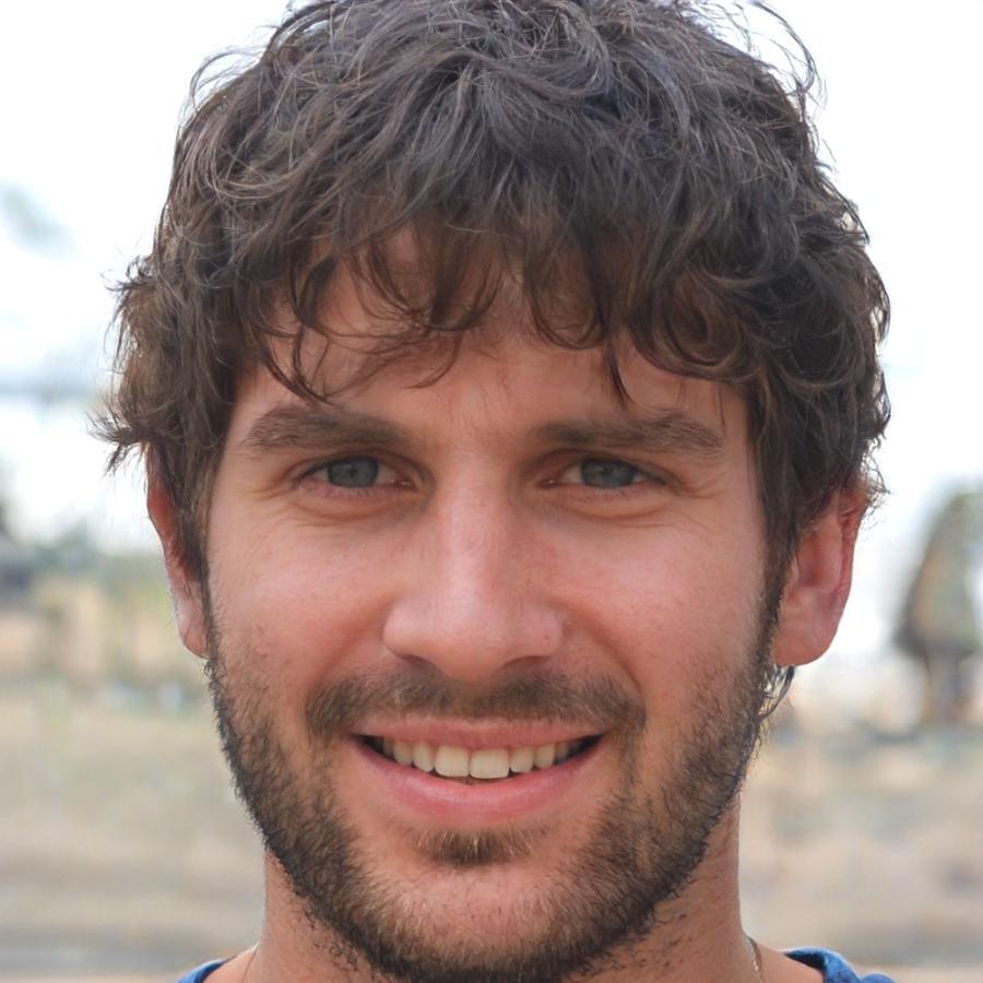 Zdjęcie profilowe Marcin Kowalski